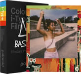 i-Type Color Basquiat Edition