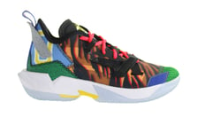 Jordan Why Not Zero.4 PF Mens Multicoloured Trainers - Multicolour - Size UK 6