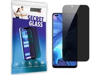 Grizzglass Sekretessglas Grizzglass Hemligtglas Oppo Reno 4