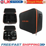 UK Godox CB-09 Suitcase Carry Bag for AD600Pro AD600BM AD400PRO AD300Pro AD200