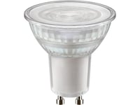 Csslr Plus Led Gu10 Dimbar 5W 345Lm 2700K Cri 80 36° Glas (50W)