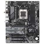 Gigabyte B650 UD AX | Processor family AMD Ryzen | Processor socket AM5 | DDR5 |