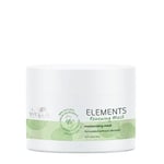 Masque Anticrêpage Pour Cheveux WELLA Elements Renewing Mask 150ml