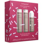 Living Proof No Frizz Trio Holiday