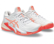 ASICS Court FF 3 All Court Coral Women - 2024 (36)