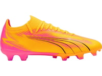 Puma Ultra Match Fg/Ag 107754 03 Fotballsko (42,5)