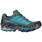 La Sportiva Ultra Raptor II GTX lave tursko dame Topaz/Carbon LA46S 39,5 2025