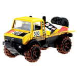 Hot Wheels® mutakuorma-autot HFW36