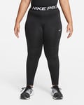 Nike Pro Dri-FIT Older Kids' (Girls') Leggings