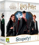 Repos  Harry Potter Stupefy  Board Game  Ages 8  4-8 Players  30 Minutes P