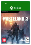 Wasteland 3