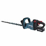 Pensasleikkuri 40V XGT 600MM UH004GD201 MAKITA