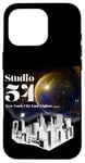 Coque pour iPhone 16 Pro Studio 54_001