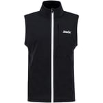 Swix Quantum Performance Vest Herre Black, XL