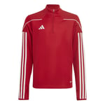 adidas Träningströja Tiro 23 League - Röd Barn, storlek 140 cm