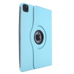 Case for Apple IPAD Pro 2020 12.9 Inch Case Smart Cover 360° Rotating