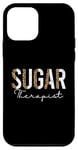 iPhone 12 mini Vintage Sugar Therapist Sugarist Wax Specialist Esthetician Case