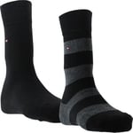 Chaussettes Tommy Hilfiger  Chaussettes Homme RUGBY