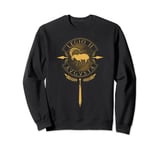 Legio II Augusta - Roman Legion Sweatshirt