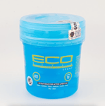 Eco Professional Hair Styling Gel Sport 8 oz 236 ml