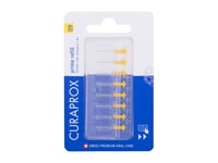 Curaprox Curaprox Prime Refill Cps 0,9 - 4,0 Mm Mellanrumsborste 8St