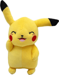 Tomy Pokemon - Pikachu Pehmolelu (30cm)