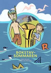 Bokstavsommaren