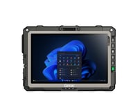 Getac Ux10g3, 25,7Cm (10,1''), Gps, Usb, Bt, Wlan, 4G, Intel Core I5, Ssd, Win. 11 Pro Tablet Pc, Chipkartenleser, Bildschirmdiagonale: 25,7 Cm (10,1''), Touchscreen, Kapazitiv, Multi Touch, 1920X1200 Pixel, Gps, Kamera (8 Mp), Front-Kamera, Pass Th