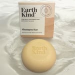 Earth Kind Shampoo Bar Bergamot & Sage For Dry & Coloured Hair 50g