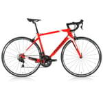 Wilier GTR Team 105 Road Bike - Red / White Large Red/White