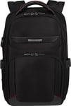 Samsonite Evosight Bailhandle 15,6" reppu kannettavalle (musta)