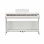 Yamaha YDP-145WH Arius - White