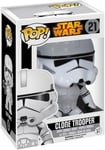 Figurine Pop - Star Wars Classique - Stormtrooper Clone - Funko Pop N°21