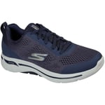 Skechers Mens Gowalk Trainers - 9 UK