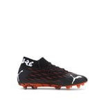 Puma Future 6.1 Netfit MxSG Football Boots - Mens - Black - Size UK 7