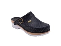 Scholl Clog Supercomfort Clogs 37