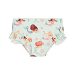 Hust&Claire Hia Bikiniunderdel Wan Blue | Blå | 7-8 years