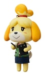 Animal Crossing New Leaf Figurine Nendoroid Shizue Isabelle 10 Cm