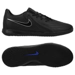 Nike Phantom Gx Ii Academy Ic Shadow - Sort - Innendørs (Ic), størrelse 41