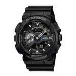 MONTRE G-SHOCK GA-110 NOIR