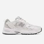 Mr530 - Munsell/White/Silver Metallic