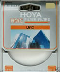 Hoya 40.5mm HMC UV Multi Coated Protection Filter For Panasonic Nikon Sony Canon