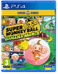 Super Monkey Ball Banana Mania - Launch Edition