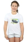 Cars Jackson Storm Cotton T-Shirt