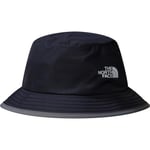 The North Face Antora Rain Bucket (Svart (TNF BLACK/SMOKED PEARL) Large/x-large)