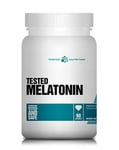 Tested Melatonin 90x3mg