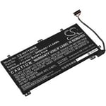 Batteri til MateBook 13 - 3600mAh