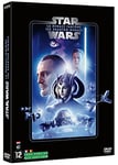 STAR WARS Episode I - LA MENACE FANTOME (2019) - DVD