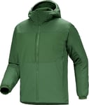 Arc'teryx Men's Proton Heavyweight Hoody  Eden, XL