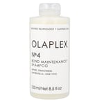 Olaplex No 4 Bond Maintenance Shampoo 250ml